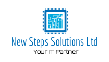 New Steps Solutions