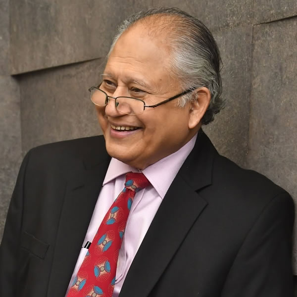 Shiv Khera